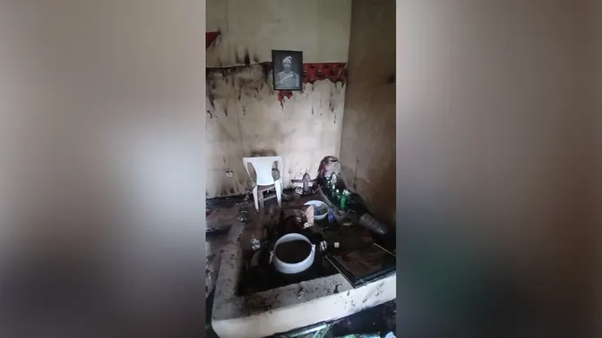 尼警方突击旅馆与私人停尸间，发现百余具尸体疑涉非法摘取器官案