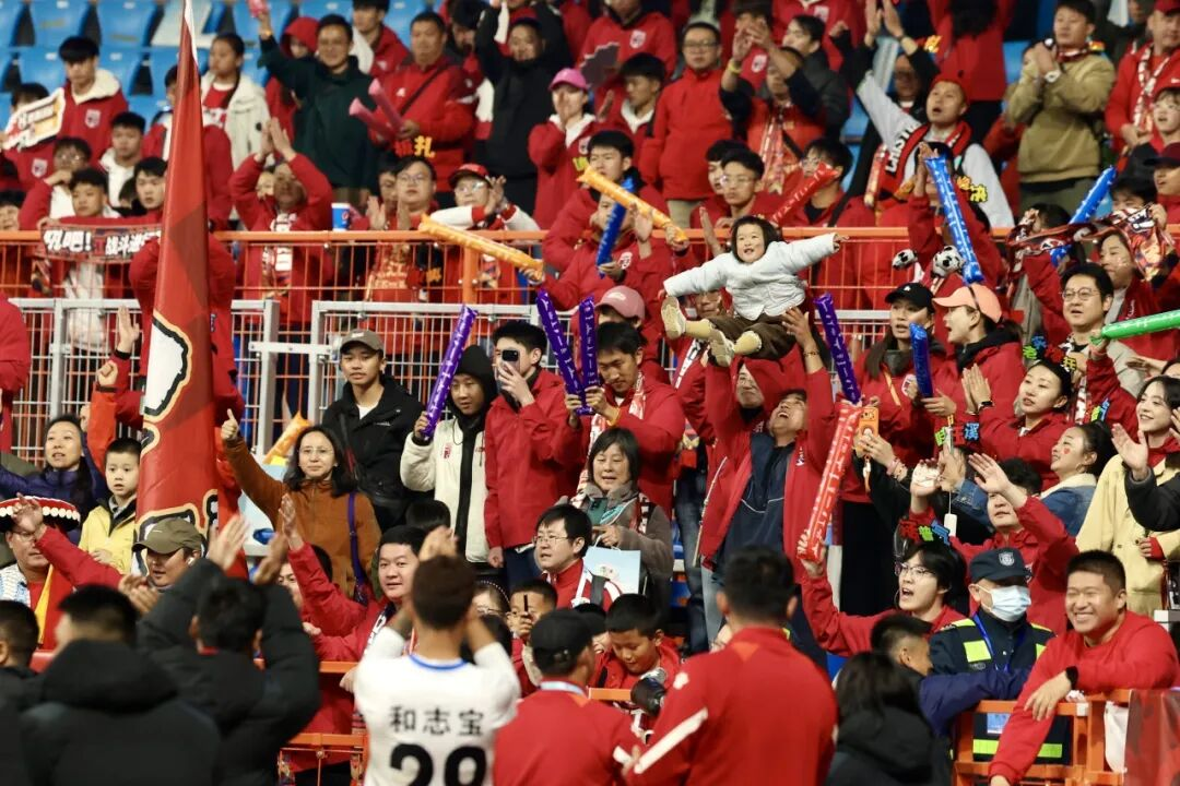 2025 2026滇超联赛开幕 云南以足球为媒联动文旅消费打