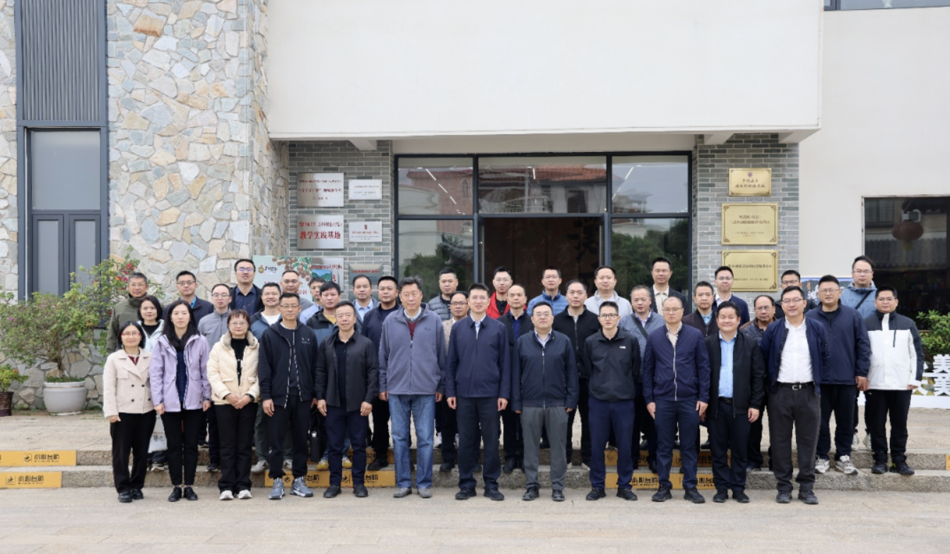 “百千万工程”滩底村调研推动农文旅融合 创新短剧赋能乡村发展