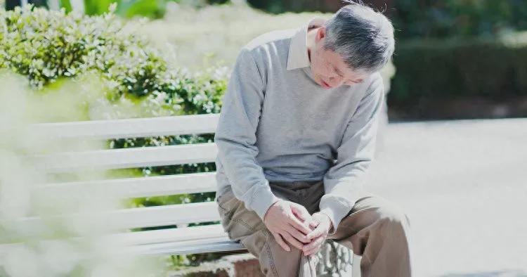 72岁老伯被查出严重梅毒！他犯了一个致命的错误，引以为戒